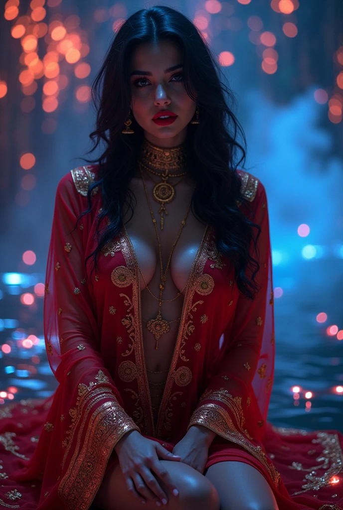 Indian woman  ,sexy,a beautiful woman, xxx, A beautiful attractive woman with mive round huge glands, Ultra hd, 16k, showing brests, wet and dripping brests,((mive round huge titts:1.4),((mive round huge titts :1.5), (halos1.4), photorealism, high contrast, photorealistic Artstation 8k HD digital art trend of high definition and detailed realistic skin texture, ultra detail, realistic skin texture, armature, best quality, ultra high definition, (photorealistic:1.4),, high resolution, detail, raw photo, Re sharp, by Lee Jefferies Nikon D850 Film Stock Photo 4 Kodak Portra 400 Camera F1.6 Lens Rich Color Ultra Real Realistic Realistic Textures Dramatic Lighting Unreal Engine Trending at Art Station Cinestill 800,(pele altamente detalhada: 1.2), 8k UHD, DSLR, soft-lighting, alta qualidade, grain of film, Fujifilm XT3



