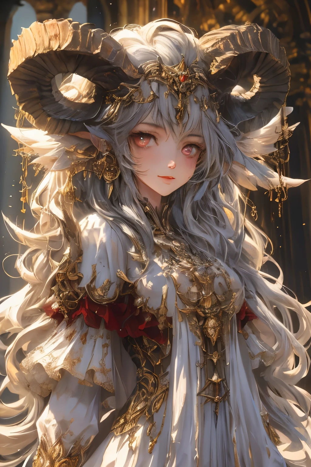 (masterpiece, Highest quality, Highest quality, Official Art, beautifully、aesthetic: 1.2), ((Full body portrait: 1.2)), Sharp focus, (Wearing elaborate body jewelry, One girl, beautifullyセクシー, ((Succubus Demon )), (Dynamic pose), (Change the pose), (Dynamic Angle), Beautiful Face, Detailed face, Perfect Proportions,wayward breasts, Narrow waist, belly button, Big Ass, Crotch gap, Thighs, (((Realistic))), Very detailed, (Fractal Art: 1.3), colorful, Most detailed, (Sexy Armor), ((Cinema Lighting)),