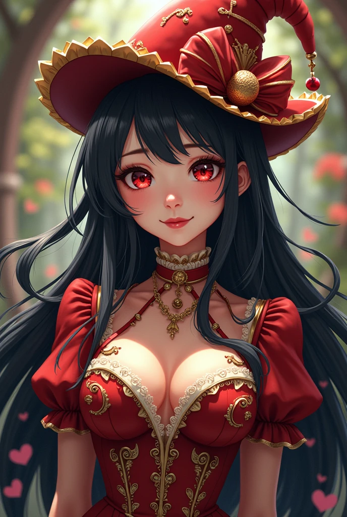 furry,anime girl, coelha, cute girl, human girl, rabbit ears, little red hiding hood, woman ,big boobs, black hair, tall , short hair , arms, antique clothes, short hair

 