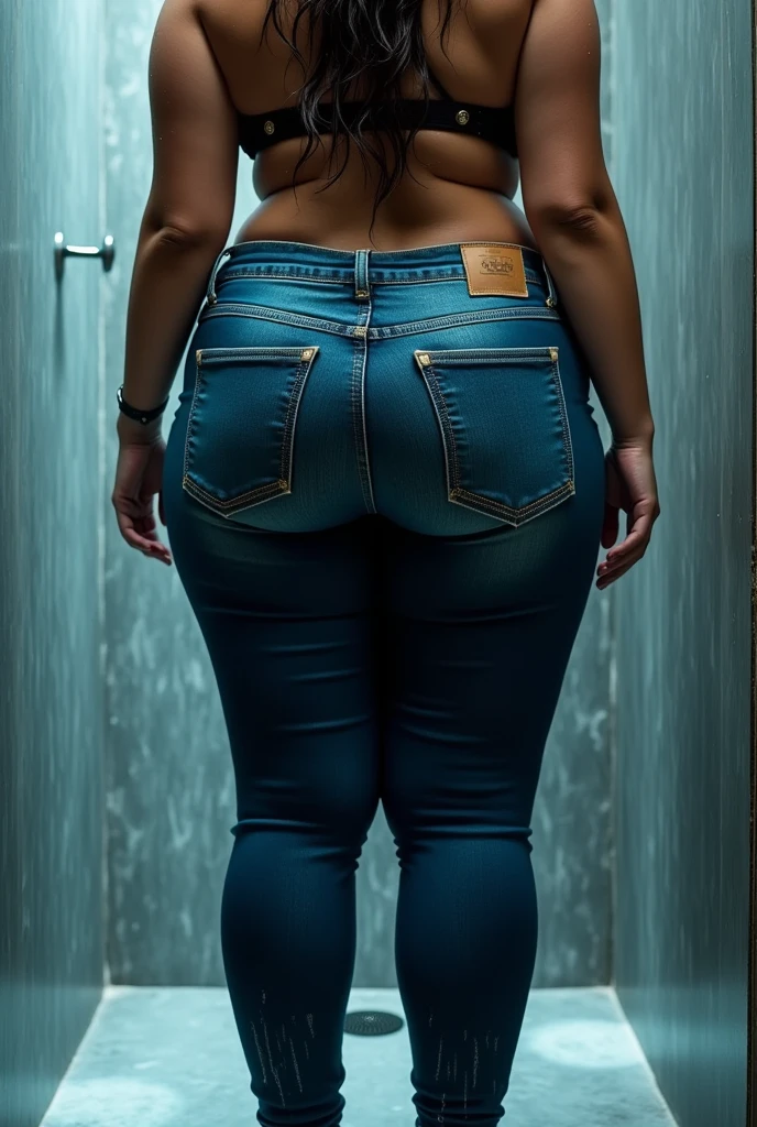 closeup of a womans beautiful heart shaped ass, best quality, super detail, masterpiece, 16k