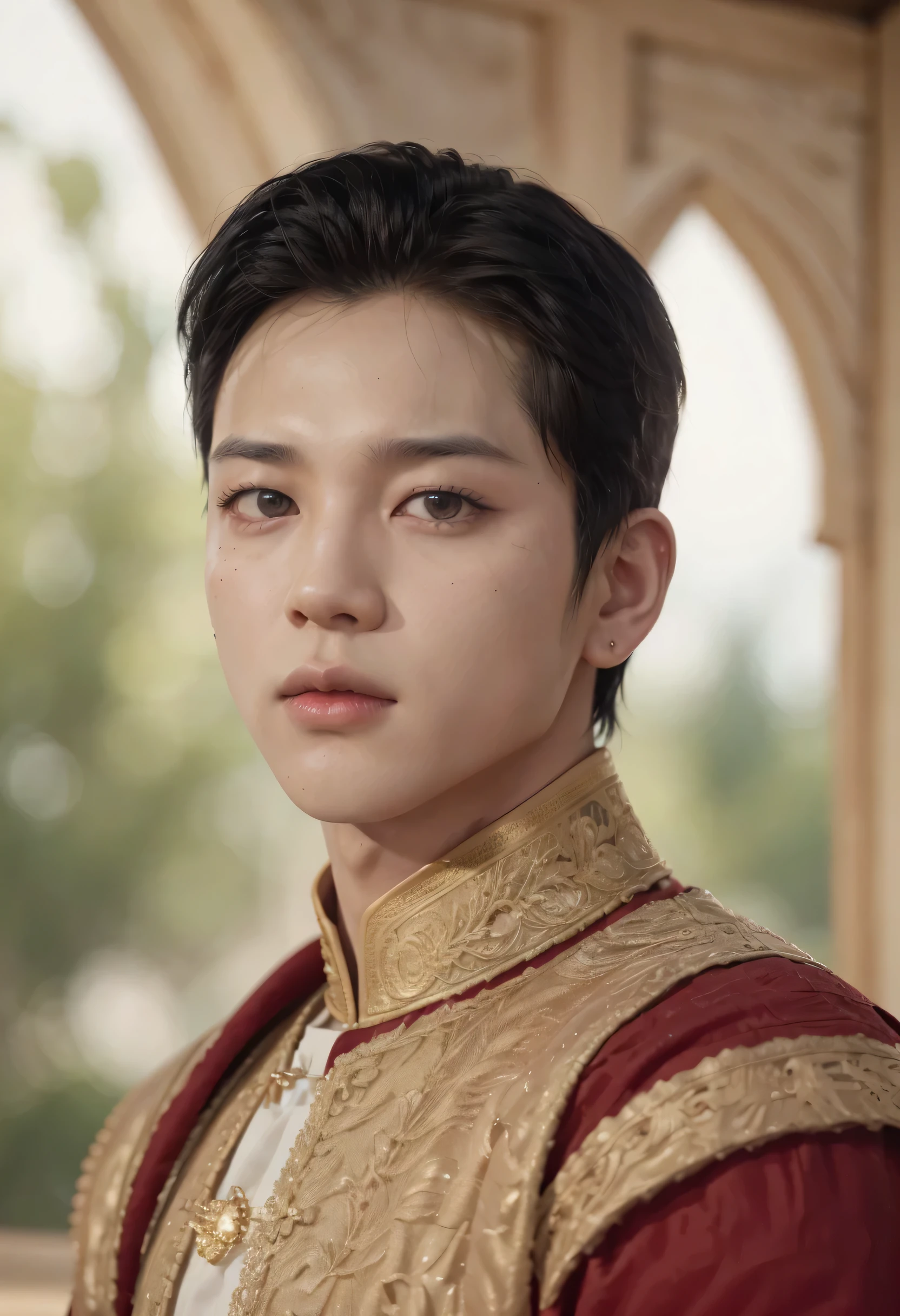 Jimin bts, parl jimin group bts. Bblack hair, peach skin and fox eyes, black dark locks, masculine face, fleshy lips