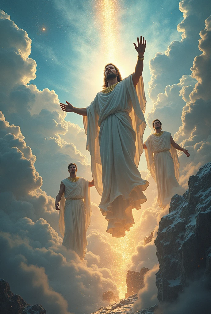 And God blessed them, and God said unto them, Be fruitful, and multiply, and replenish the earth, and subdue it: and have dominion over the fish of the sea, and over the fowl of the air, and over every living thing that moveth upon the earth