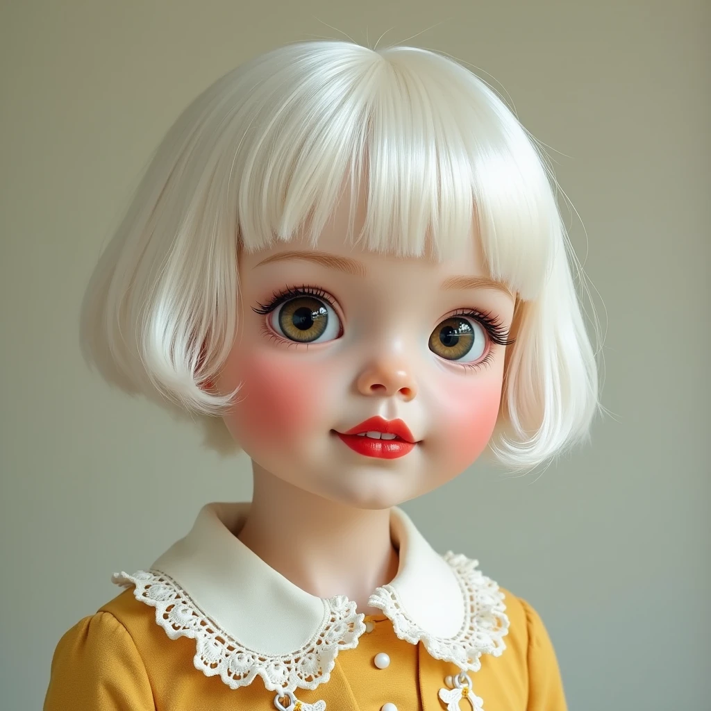 doll　Honey