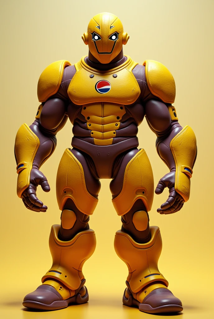 Butterman