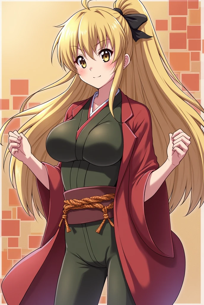 Tsunade hentai