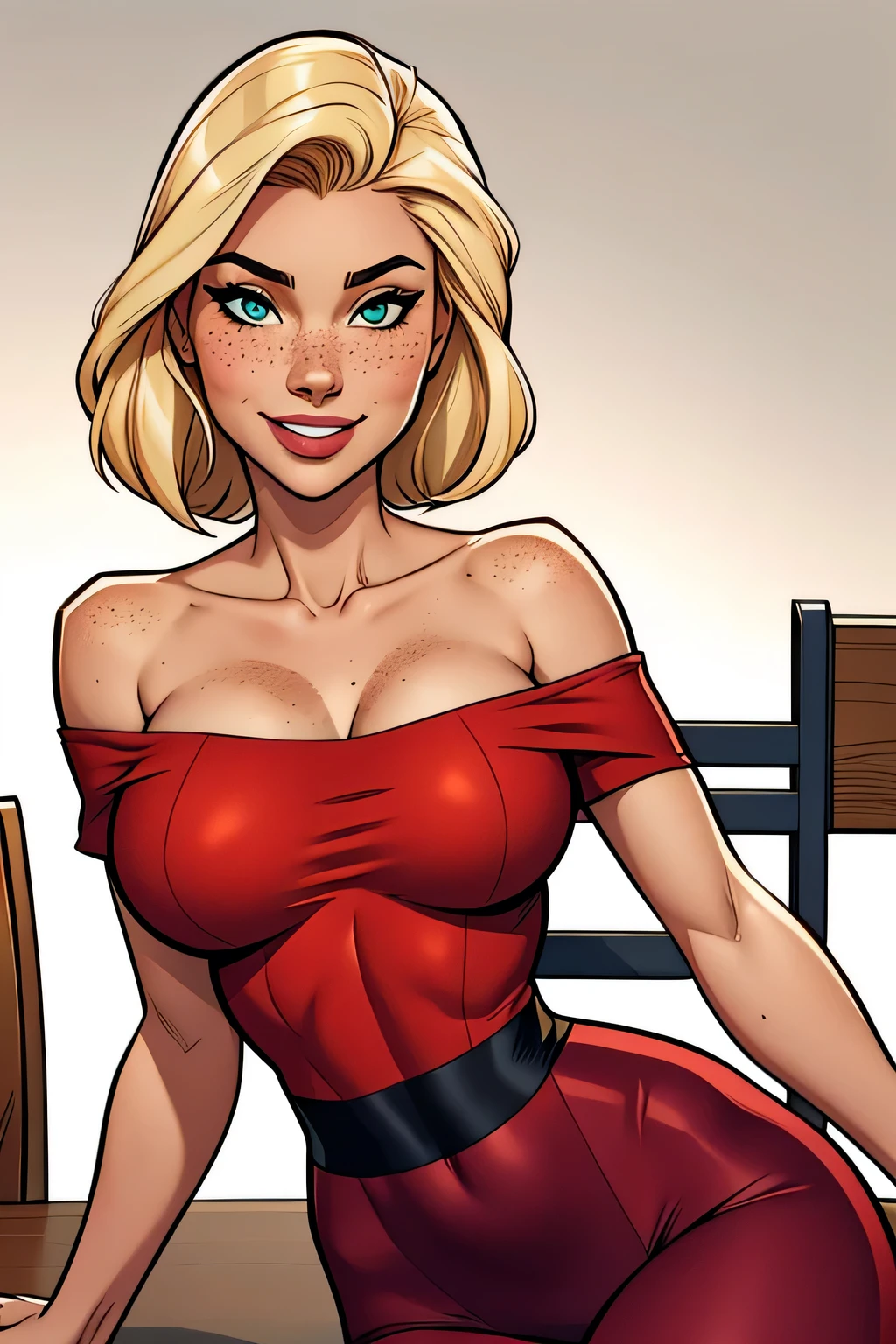 (((((sexy))))), ((ultrahigh resolution, great quality)), (((8k, photo and raw, best quality, masterpiece, hyperrealistic))), incredible, extremely detailed, sharp focus, (((((Lena Paul's facial features))))), (((((Lena Paul's face))))), (((((long blonde hair, Lena Paul's hair))))), (((green eyes))), (((Detailed face))), ((model body, sexy body, slim body)), ((((Lena Paul dressed in very sexy pink lingerie, wet lingerie, in a studio with large windows, in darkness, pink lingerie, very hot, heavily made up, red lipstick, eye shadow, sweaty skin, sweaty hair, playboy photo style, captivating and tempting, posing smiling, Lena Paul, Realistic, sensual look, sexy, Instagram model, Sensual, sexy smile, sensual posing, natural pose, happy and sexy expression, goddess, perfect physical proportions)))), ((beautiful smile, sexy smile)), ((perfect mouth)), ((perfect legs)), ((Beautiful face)), sinuous look, sexy look, half smile, stitching, (((real skin))), (((detailed skin))), cinematic lighting, ((perfect detailed and pretty eyes)), ((Highly detailed body, perfect body measurements)), ((detailed and tempting lips)), (((((Body measurements 32DDD-25-38))))), ((((height 162 centimeters, weight 57 kilos)))), 1 navel, rosy cheeks, ((Juicy and sexy lips, perfect lips)), naughty smile, wild and sexy hair, Full body view, (((ultra high))), (((hyperrealistic))), (((photorealistic))), Highly detailed CG unit 8k wallpaper, shot style, complex, High detail, Dramatic, Highest Quality Movie Still Image, Masterpiece, Best Quality, Realistic Ultra Detailed Rendering Style, ((Natural Light)), Crisp Characte, DSLR, intricate details