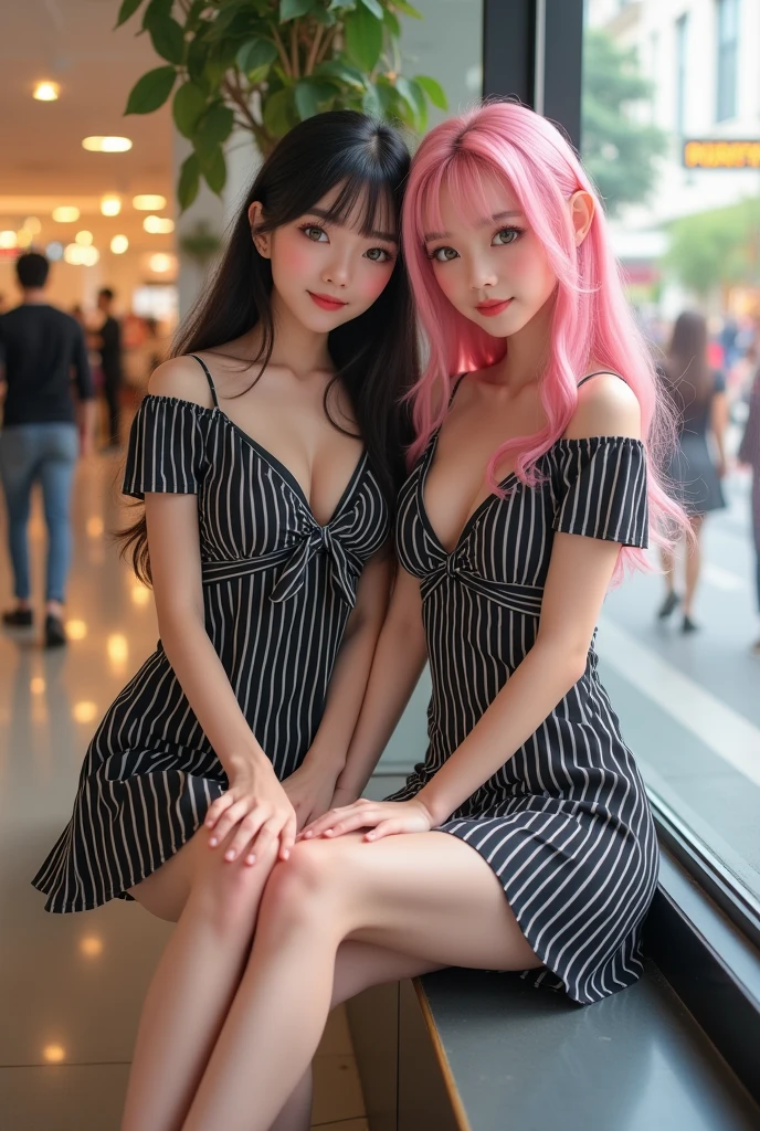 (masterpiece:1.3, Highest quality, Ultra-high resolution, Very detailed), (Realistic:1.1, photoRealistic:1.4), Beautiful illustrations, Perfect lighting, colorful, Written boundary depth, Beautiful detailsまでこだわった髪, Beautifully detailed face, Beautiful details, Beautiful clavicle, Beautiful body, Beautiful breasts, Beautiful thighs, Beautiful legs, Beautiful fingers, View your audience, 1 Girl, Japanese, high school girl, Perfect Face, (Perfect Anatomy, Anatomically correct), Cute and symmetrical face, Baby Face, Sunburn, Shiny skin, (Mid-length hair:1.5, Twin tails:1.2, blonde), Asymmetricの前髪, blue eyes, Long eyelashes, (Medium Chest), thin, ((To the Navy)), No pants, (Beautiful views), evening, (Outdoor, distant cityscape), Are standing, (peace sign), (Cute Smile, 鬠红、Upward glance, Open your mouth), (Open Girl'Cat:1.3), (hour々squat:1.2),((A large amount of pee is sprayed from the vagina)),(((Very few, Young face and breasts))),,(((Sexy Fishnet Stockings for Women,Asymmetric,Bare shoulders,Erotic costumes,Open crotch,mesh,Sex))),,(((Sexy Fishnet Stockings for Women,Asymmetric,Bare shoulders,Erotic costumes,Open crotch,mesh,Sex))),