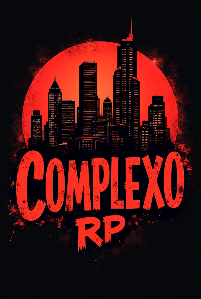 Logo réaliste d'un serveur de jeux vidéo de zombie avec écrit Pixelite