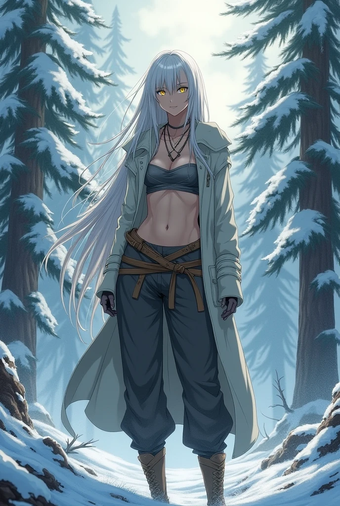 ((Seductive lady:1.3, solo:1.2))、((fusion of fox and lady:1.5))、((fox tail:1.2))、((winter mountains background:1.4))、((outdoor))、((snowing:1.3))、((blizzard:1.3))、((cowboy shot:1.3))、((fur clothes:1.5))、((fur shorts:1.2))、((fur boots:1.2))、((dynamism posing:1.5))、((Open crotch:1.3))、((bent down:1.5))、((huge breasts:1.3))、((underboob:1.5))、((wedgie:1.2))、((Glossy realistic skin texture:1.2))、((shiny skin:1.2))、((Meticulously drawn hands))、perfect anatomy、masterpiece, ultra-detailliert, 8k, hiquality, Top image quality, Smooth texture、Sharp Focus, watercolor