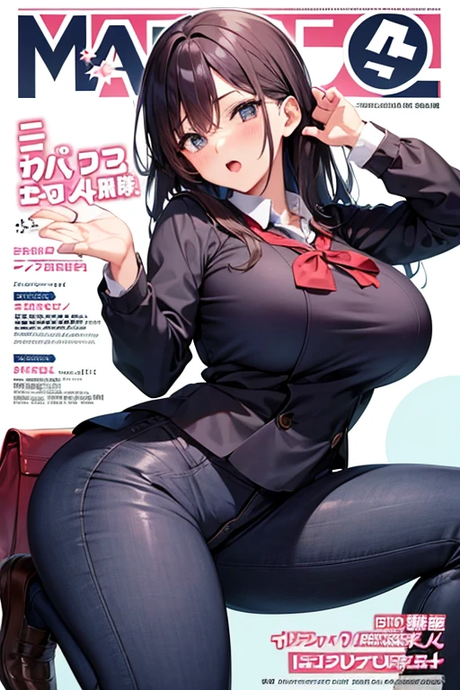 (Magazine Cover:1.8)、((From below:1.2))、Stand and spread your legs、 pretty girl, Highest quality、超High resolution、High resolution、Extremely detailed CG、8K Unit Wallpaper、10 years old、Beautiful details,Twin tail hair、(((See-through school uniform)))、(((super shiny lips)))、(((Glowing Skin ,Ultra mini skirt , Cleavage ,Underboob、Sideboob)))、(Embarrassed look,:1.5)、(You can see inside the mouth:1.5)、(Open your mouth wide and shout)、water、Pee、liquid、 Embarrassing、(Ahegao:1.5)、(Sticking out tongue and drooling)、shy、(((Lower buttocks、Lower thighs、Vagina、Lower Anal、Lower pussy、Lower Pussy)))