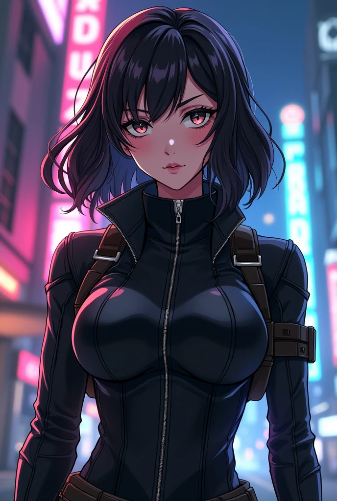 cute cyberpunk catgirl,(((1girl))),((muscle cyberpunk cat girl with shapeless magenta hair)),(((catgirl)),(((cat ears:1.5, cat ears on head,big cat ears))),


(large breasts:1.4),)((magenta hair:1.35,colored inner hair,ear breathing,ponytail hair))),(((heterochromia:1.5,eye1 red,eye2 magenta))),intricate eyes,beautiful detailed eyes,symmetrical eyes,((fat)),(narrow waist,wide hip,athletic body,inflated legs,delicate detailed fingers,detailed body,human hands,(detailed face)),muscular,muscular girl,abs,

cute,slutty,seductive,erotic,(((nsfw))),

(((wearing incredibly detailed Cyberpunk outfit))),(((cleavage))),((wet skin, intricate outfit,intricate clothes)),

(dynamic pose:1.0),solo focus,embarrassed,(centered,scale to fit dimensions,Rule of thirds),