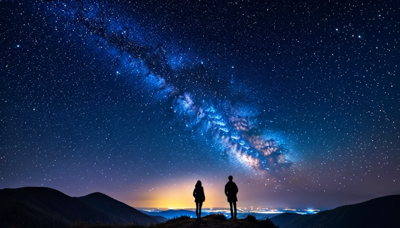 Night Sky