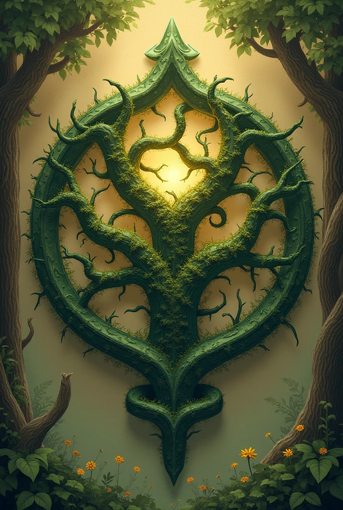 druidic object <lora:LoromXL_Druidic_Naturalism_v1:0.6>
