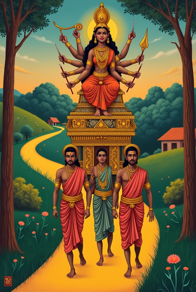 Book of ramayan