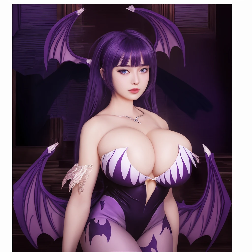 spread legs, vagianal penetration, girl with huge breasts, horns and pointetd canines, diabolical smiling, nipple piercing, gauzy bra in fine sheer transparent lace, wet transparent ,  in the middle of fire and purple light, ultra realistic, photographic, style anime manga nightcore, animated gifs, dark aquamarine and red, necropunk, lively tableaus, close-up, dignified poses , vampire-like, vampierism, satanism, Female masturbation, open leg , huge tits