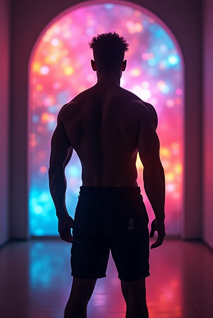 Base model of a sexy perfect man,masterpiece,black hair,blue eyes, pink lips,,ass,nsfw, cinematic lighting,ultraHD, masterpiece,homoerotic