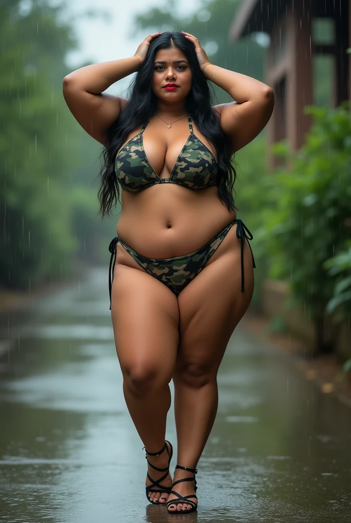 Busty railway