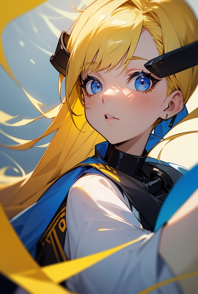 (Best Quality,masutepiece:1.2),(Anime style,Comic Core:1.1),1girl in,cute-style,Adorable,extremely detailed eye,extra detailed face,very detail hair,About Hipder,8K,resolution,High School Girl,Sailor Uniform