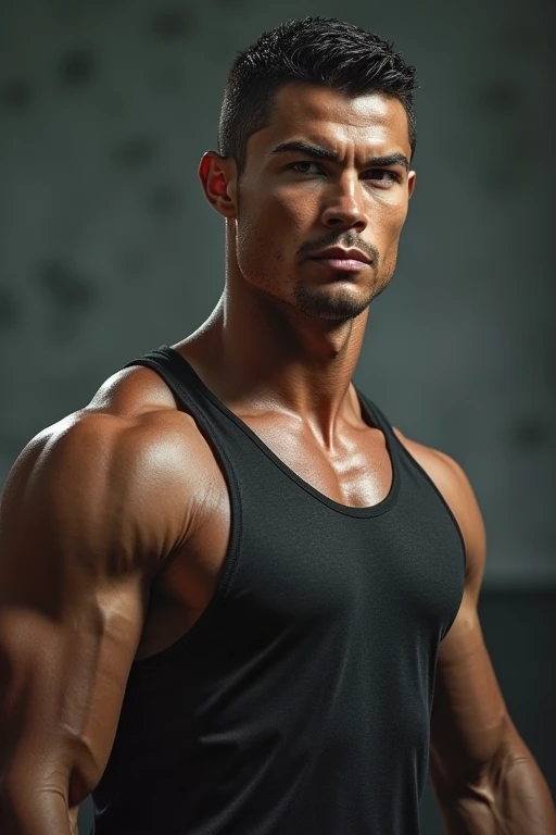 Ronaldo photo 
