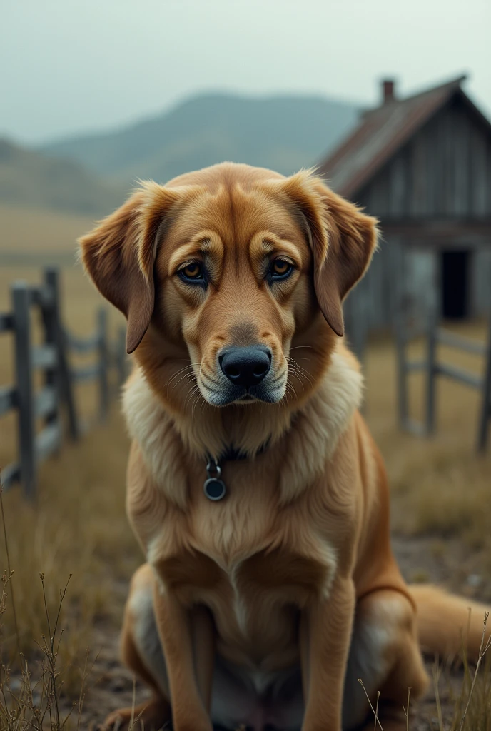 dog coming home hurt and limping