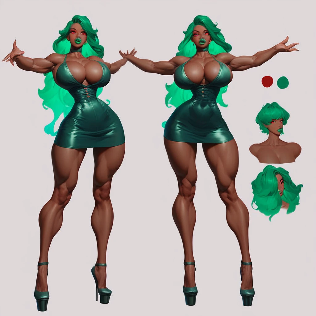 masturbation, tall woman , high-waist e seios gota, Kale, mulher pelada Kalea, high skinny thighs, Legs long, high-waist, huge huge ((work of art)),(((best qualityer))),((character design sheet)) ,((Vulgar)) , voluptuous girl, ssmile,((between the breasts)) , , pink hair, pink hair, Kalea, naked, naked, vagina naked,, naked vagina, naked pussy, seductive look with pleasure, mastubation
