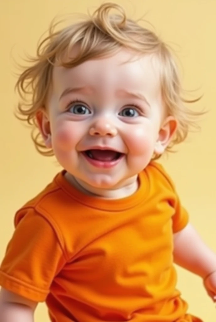 (best quality,realistic,photorealistic:1.37),vibrant colors,beautiful detailed blue eyes,charming smile,short hair,contact lenses,facial expressions,soft lighting,indoor setting,loving atmosphere,gently holding hands,candid shot,pure joy,'s innocence,intimate portrait,black-and-white photography,detail-oriented,precise rendering,matcha green background,natural lighting,dimples,melhor imagem.