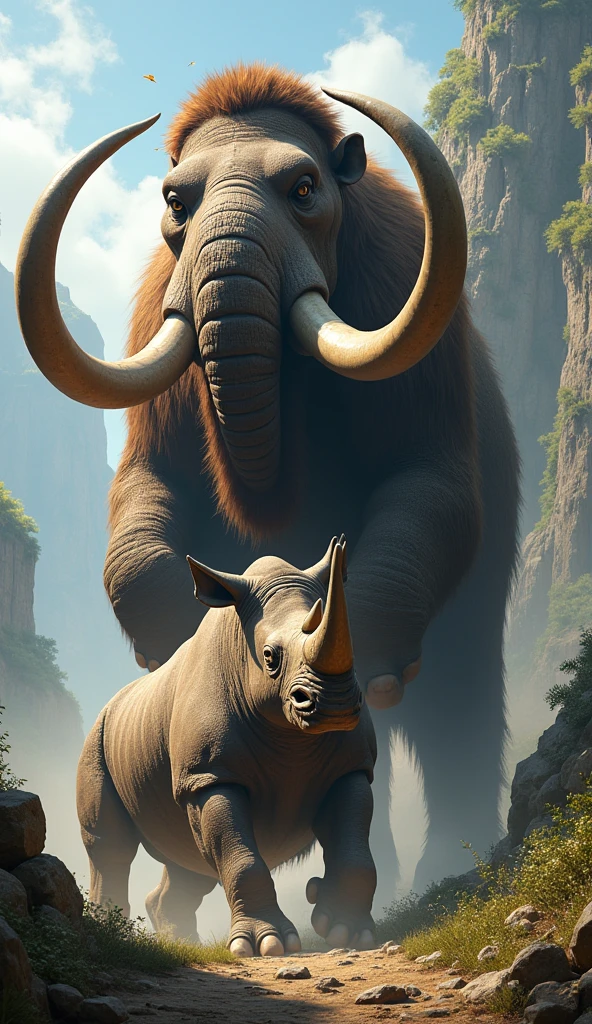 (Elara, fat, obese, 0.7), While traversing the forest, Elara encountered magical creatures that posed her inner challenges. A rugged, intimidating troll personified his self-criticism, throwing sharp words that echoed in his mind. Elara bravely faced him and defeated him, finding a new confidence within herself.