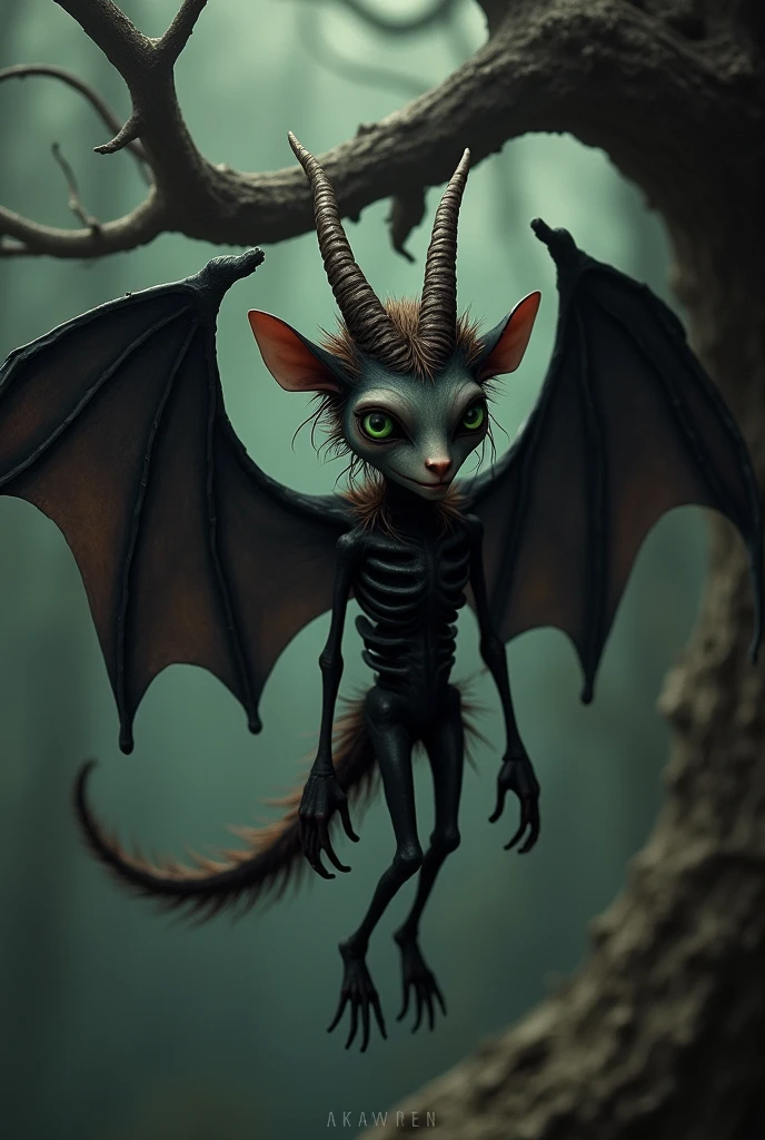 full body length shot,kobold,natural skin textures, hyper realisitc, hyper detailed,elegant wings,wings Extremely detailed,High contrast,Realistic,Chalsedoon goblin, back view,full body length,sparas,pretty face,intricate details,realistic humid skin,extremely intricate details,anatomically correct, eyes extremely detailed, high detailed eyes,High contrast,Ultra HD,Retina,HDR,photo,photorealism,Masterpiece, natural skin textures, hyper realism,hyper detailed,High contrast,(HDR:1.4),Realism,Ultra Detailed,irina yermolova, close full body shot,16K resolution,RAW, Nikon Z9,Paul Zizka,full body length,niobium goblin,native irish,pretty face,eyebrow up,full body shot,ominous landscape,niobium gray atmosphere,by art Simon Stalenhag,Nicola Samori,(((Wangechi Mutu))),scary complicated village of stalkers,Stone Forest in Yunnan Province of Italia