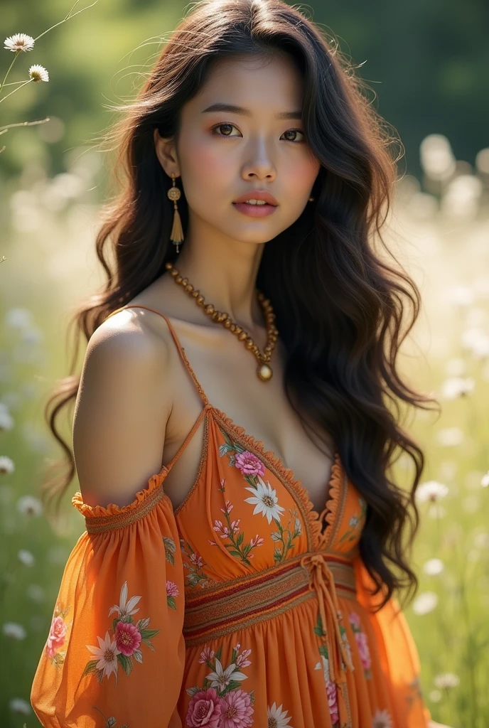 Trinity Jo Li Bliss Naked