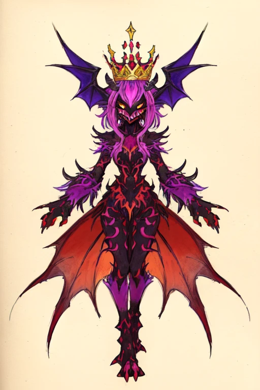 Boogeywoman,NSFW,