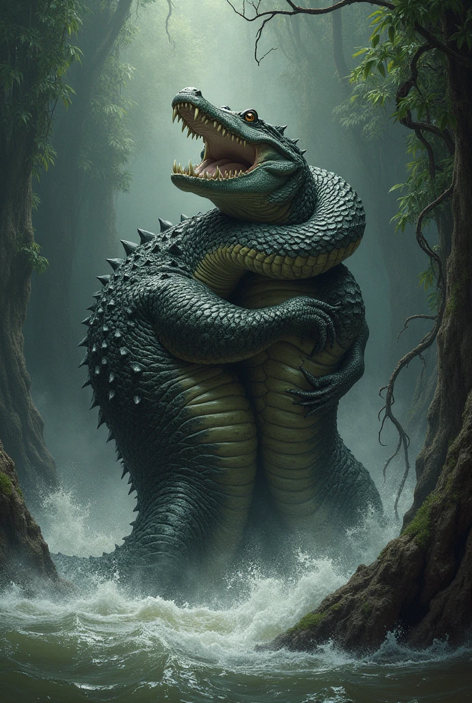 godzilla, female anthro godzilla, GodzillaXP (black body, black skin), paws, huge boobs, big , big , big , (((pink nipples, vagina, seductive smile)), (((forest, lake, detailed background))), furry, 8k hd, fine details, Wrinkly body, cinematic lighting, detailed background, kenket, breasts, perfect breasts, breasts frottage. Perfect, chubby, 10ft tall, perfect body, full body, dark toned genitalia, anatomically correct genitalia, nude, red eyes, glowing eyes, empty eyes, close up view, smile, blush, (((holding , seductive)), sweating, walking, front view, looking at viewer,