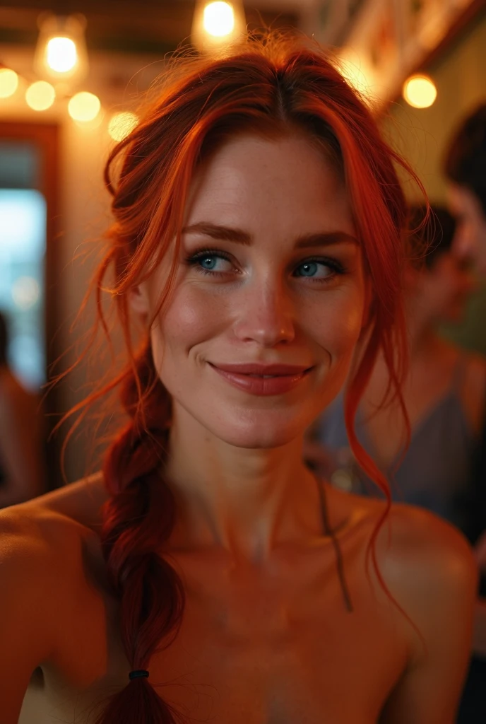 felicia day, sks woman, nude