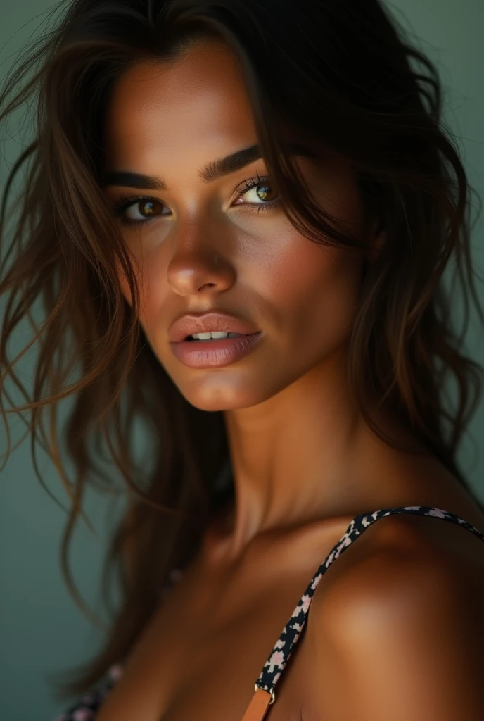 Masterpiece, beautiful Germany girl, brunette, residential quarters, cleavage, very detailed, dramatic lighting, digital art trending on Artstation 8k HD high definition detailed realistic, detailed, skin texture, hyper detailed, realistic skin texture, armature, best quality, ultra high res, (photorealistic:1.4), high resolution, detailed, raw photo, sharp re, by lee jeffries nikon d850 film stock photograph 4 kodak portra 400 camera f1.6 lens rich colors hyper realistic lifelike texture dramatic lighting unrealengine trending on artstation cinestill 800, transparent Bikini