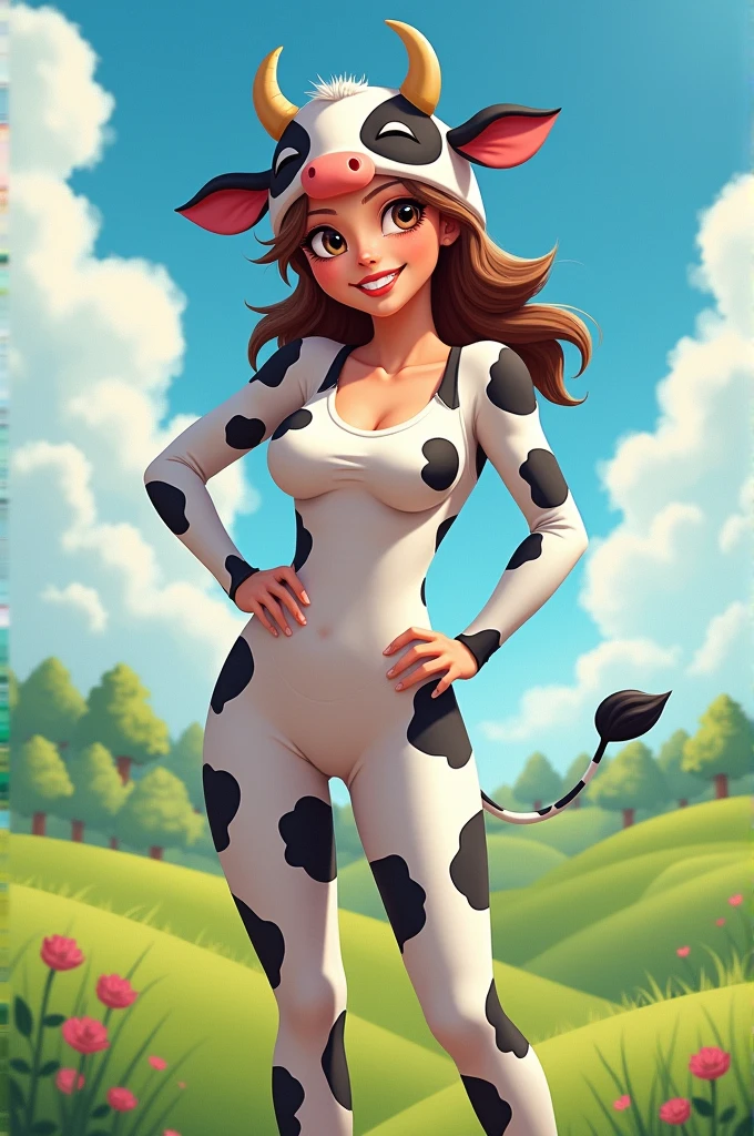 sexy red lips , Anthro zebra girl, with big penis , 10, high-res, best quality, masterpiece, Perfect color, Perfect shadow, Beautiful and detailed pictures of furry zebra . Big red lips , mascara, eyeliner long eyelashes ((art by CyanCapsule)), farmer in farm wearing farmer clothing , perfect lighting, Posted in deviantart, pretty seductive((full body)), Beautiful eyes, curvy fit body, Perfect body, detailed face, (( cheekbone contour highlight cheekbones)), (detailed eyes), ((art by CyanCapsule)), , A blushing smiling smile, erected, tecticls, wet cum, girl ((masterpiece, cum , very slim waist, big soft sagging breast, soft spelling breast, HDR, (intricate details, hyper detailed), ultra detailed, hyper detailed, (intricate details:1.1), futanari, (leaking dripping penis:1.4), , big breasts, futanari, leaking erection (penis:1.1) (( detailed erection, vaine erection, wet penis))
