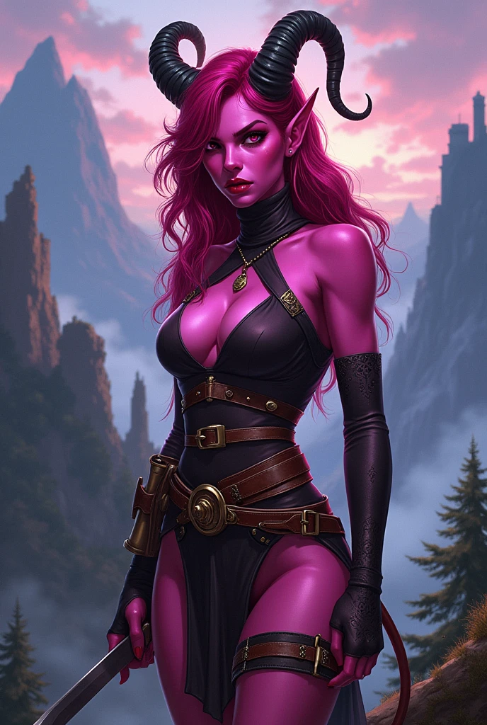 Masterpiece, Professional, High Definition - quality, sharp focus, perfect artwork, Best Illustration, trending on artstation, UHD, 4k, full body, NSFW
freckles on face, dark skin, dark toned skin, red hair, purple lips, fit - musuclar, perfect anatomy, 1 woman, tall solo high elf, glasses,