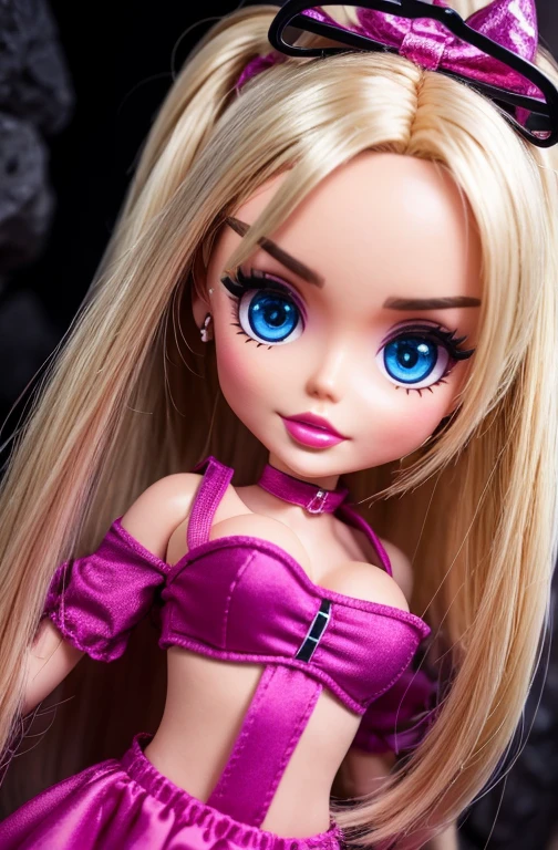 Bratz drawing