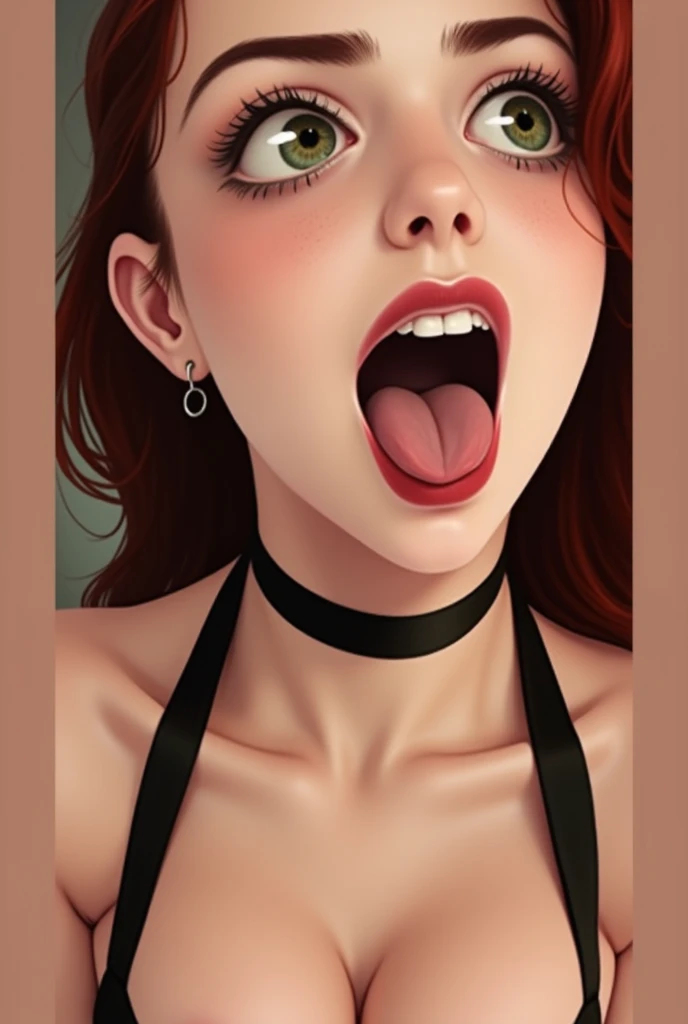 score_9, score_8_up, score_7_up, score_6_up, score_5_up, score_4_up,
<lora:biglips-ponyxl-v1:1> big lips, (huge lips:1.3), (enormous lips:1.3),
a beautiful woman in a dungeon, black dress, red hair, hands on face, screaming, from side, kneeling, dimly lit, bricks,, ultra realistic, (high quality, detailed, beautiful), detailed beautiful eyes, realistic, outstanding,
<lora:add-detail-xl:0.7> <lora:xl_more_art-full_v1:0.1>