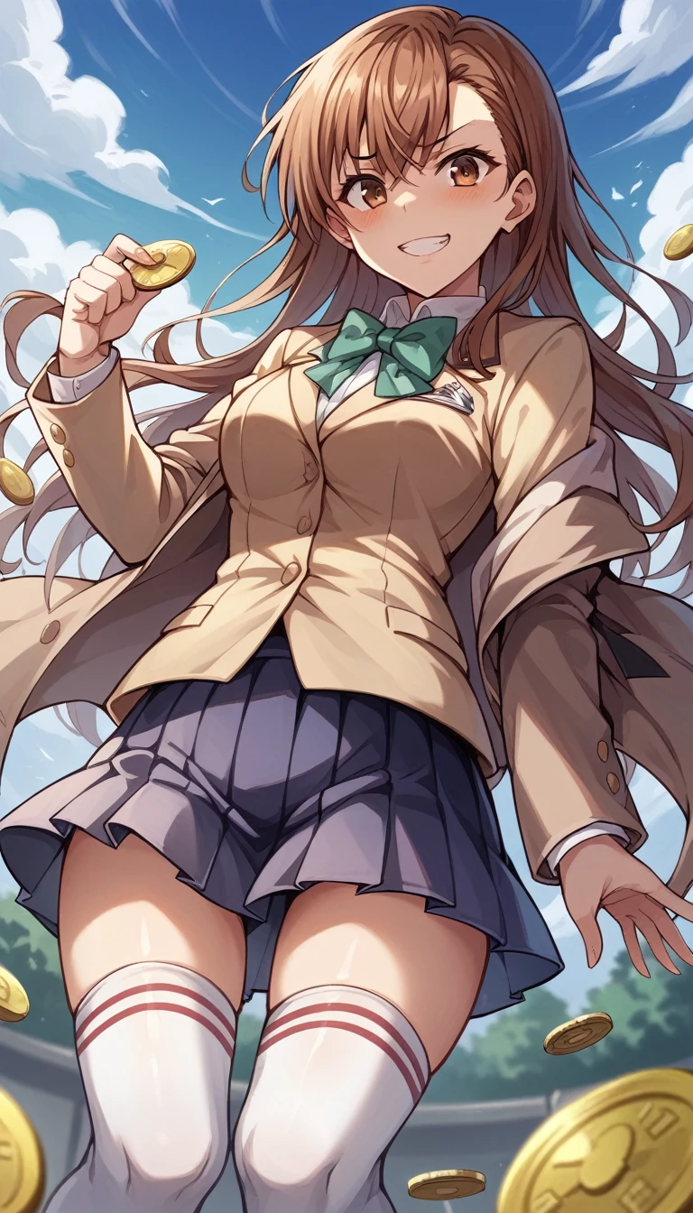 femele,a matural female ,Female teacher,Tall figure,light-brown long hair,Green eyes,M-shaped bangs,blazer jacket,Hip-wrapped long skirt,Purple fishtail skirt,high-heels,Gentle expression