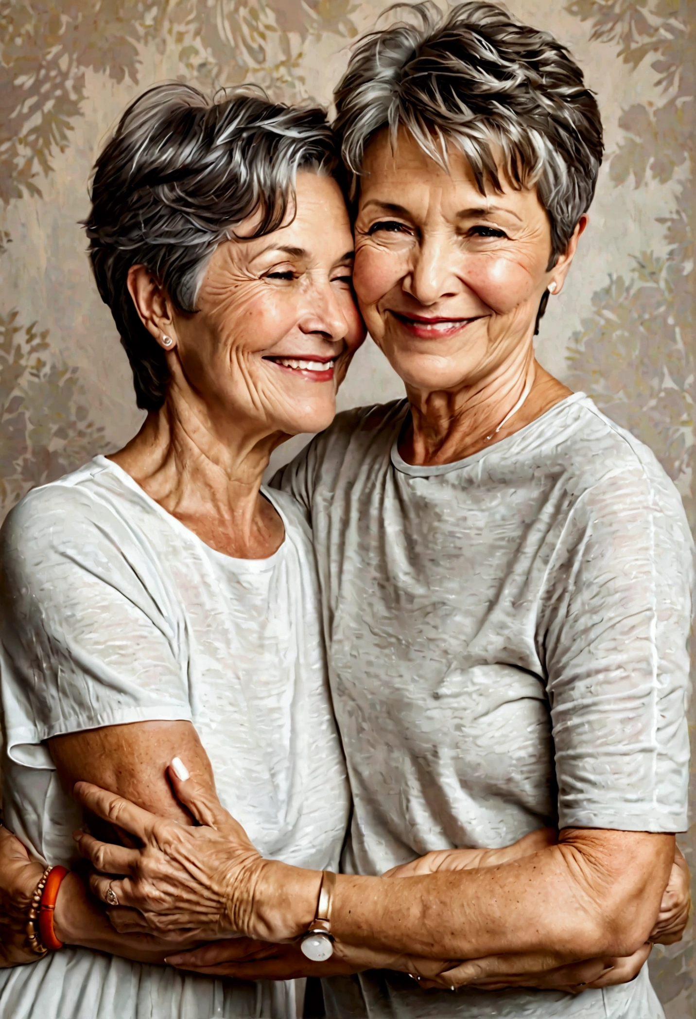 Burds in 100 years