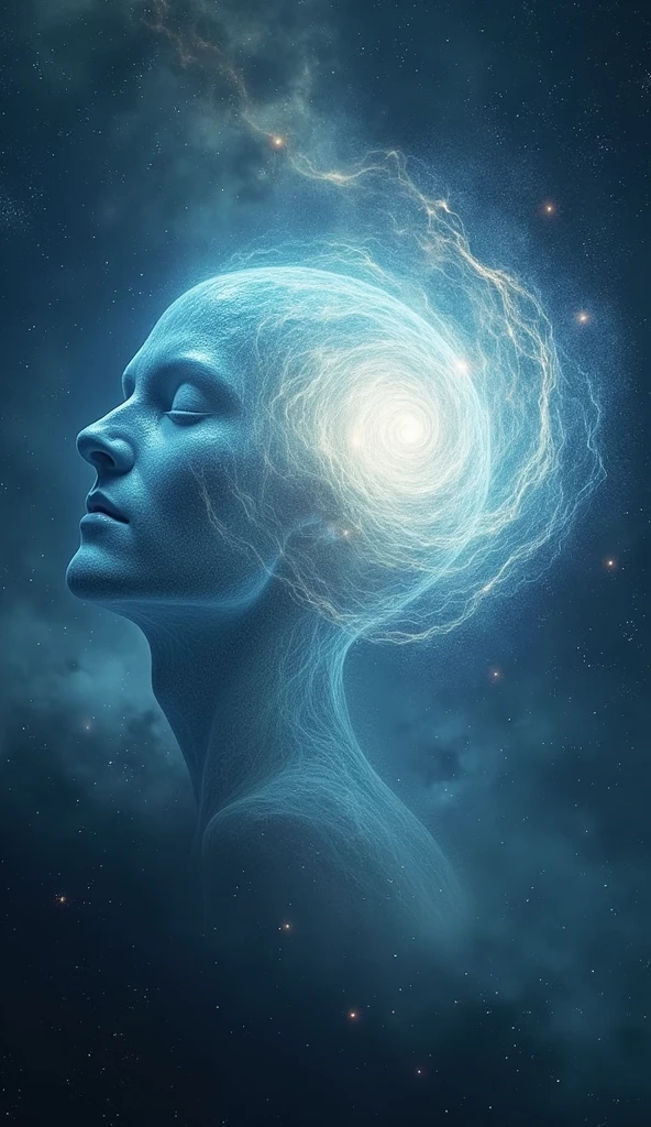pastel underworld image of (excessive energy) being unleashed from the brainwaves of the most (intelligent aliens)