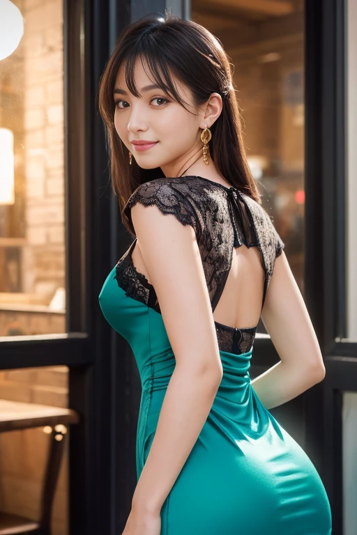Dark brown hair、Light brown eyes、Japanese actress、 Lady、I am about 40 years old..、(私ntricate details:1.2)、(Which is the top???:1.4)、 (Ultra-high resolution:1.2)、Ultra-high resolution、(Finely tuned)、(Detailed facial features)、Hmph、8K resolution、D cup size breasts、Long Hair、Rooftop Bar、Night view、Extravagant space、relax、、,Full body photo、Head to toe shot、Beautiful feet、Camisole dress、Beautiful feet、she,   Fashion Hub, Extremely detailed, Very detailed, Realistic, Hourglass Shaped Body, Obscene pose,、、私 cry a lot、tears、diagonally from below、please lift your chin、Put your butt against the wall、relaxした表情、Pose of Weakness、(auraroid photo:1.2)、From outside the window、A masterpiece of transparent painting、8k、32k、highest quality、(Details of both eyes)、1 girl、elegant、(Loose dress :1.4)、Night view。(Low - Angle、Tilt your head, He peers in.:1.2)、Hilarious、Looking into the camera、A fascinating cyberpunk dark fantasy, sits On the roof, On the roof, Sexy Looks, Sexy Style, Honey Birdette, On the roof, Sexy Costumes, Lace Lingerie, On the roof, Dressed in black leather clothes, 私nspired by Eddie Zandt



