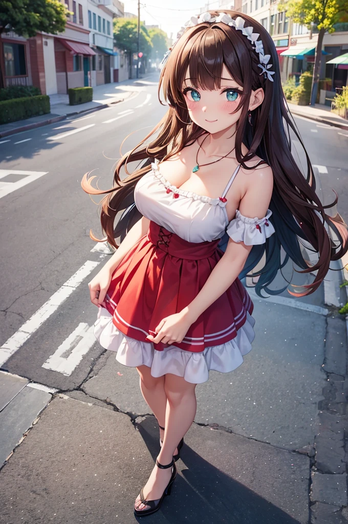 (((((Best Quality, 8K, 32K, masterpiece, 1.2)))),{{solo}},((nsfw:1.5)),{{{Character reference: ToLove Ru's Kotegawa Yui:1.2}}},((perfect beautiful face:1.2)),  in love hotel, wearing, idol dress, netorare, netorare face, spreading pussy with fingers, embarrassed, high quality of vagina, vivid pussy,((a lot of public hairs:1.1)),