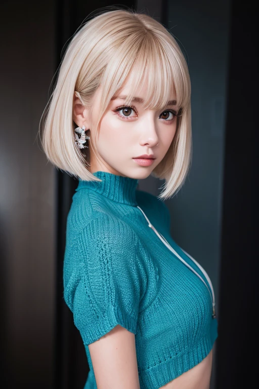 A person