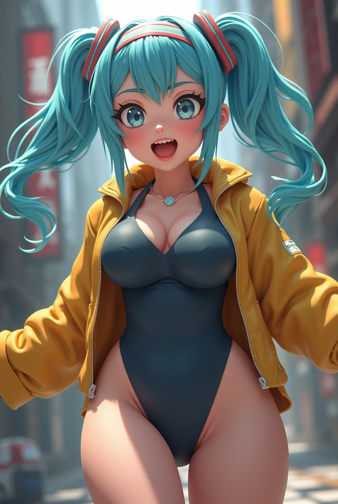 Mujer pose sexy, sin ropa mostrando su vagina, NSFW, cuerpo detallado tetas grantes, gran figura, ultra detallado, Modelo de belleza, sentada, sonriendo, cuerpo expuesto, cuerpo completo skullgirl