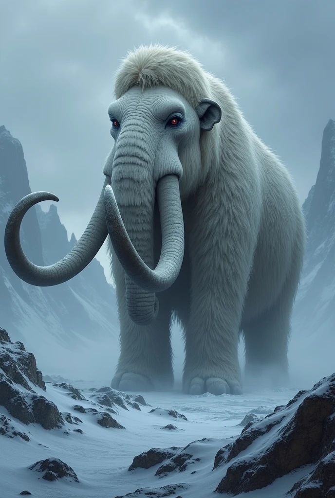 mammoth