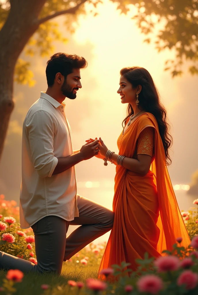 മലയാളി പെണ്ണ് തോട്ടിൽ കുളിക്കുന്നു ഒരു യുവവും ഒപ്പം ഉണ്ട് 