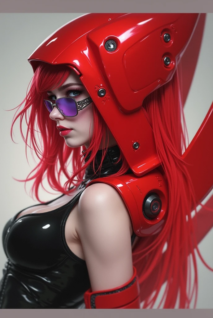 (1 beautiful and obscene female extraterrestre:1.4), (Il y a un organe génital féminin au milieu de son front:1.95), Elle a des cheveux de méduse, (il y a beaucoup de tentacules translucides sur sa tête, comme ses cheveux:1.5), (vulgarité1.7), (she is regarder les spectateurs with glowing red eyes with no pupils:1.6), (Elle a la peau pâle et translucide:1.4),(Elle a le plus beau visage de l&#39;histoire de l&#39;univers:1.2), (Elle possède plusieurs organes bioluminescents sur le côté de ses tentacules:1.4), (Son corps est recouvert d&#39;un exosquelette irisé:1.4), (Elle montre ses aisselles:1.6), un mauvais regard qui séduit, (regarder les spectateurs:1.4),(De longues canines semblables à celles d&#39;un vampire peuvent être aperçues à travers l&#39;espace entre les jolies lèvres.:1.4) (bioluminescent:1.4), (Souriez méchamment:1.3), (pose sexy:1.4), extraterrestre, pas d&#39;humains, cellules are fused, extra-terrestre, cellule, image bio, ultra haute résolution, (photos réalistes:1.7), (De nombreux chefs-d&#39;œuvre primés, avec des détails incroyables, textures et détails maximum), Éclairage dramatique, qualité cinématographique, (détails exquis:1.2), Haute fraîcheur, dessiner fidèlement, (sourcils épais:1.2), De beaux yeux avec une fine symétrie,(visage et yeux très détaillés:1.2),(Sensation de qualité de peau super détaillée:1.4), Anatomie parfaite, (Beau corps tonique:1.5), (Peau humide:1.2), ne pas se maquiller, (Cercles sombres:1.1), longues canines, dessin cinématographique de personnages, qualité cinématographique, (détails exquis:1.2), haute résolution, Haute fraîcheur, dessiner fidèlement, art officiel, Papier peint Unity 8K, photographie artistique ultra détaillée, aura de minuit, Moteur irréel 5, Mise au point ultra nette, illustration d&#39;Amano Yoshitaka, artgerme, réalisme ultra réaliste, onirique, Création de fantaisie, Escargot de rêve, (nautile biopunk:1.3),Des combinaisons de couleurs passionnantes, sourire séduisant, Des mutations étonnantes,