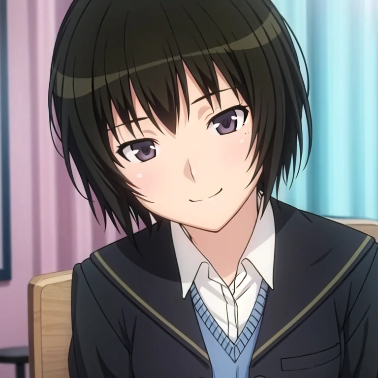 Ai Nanasaki_七咲逢 v1.0