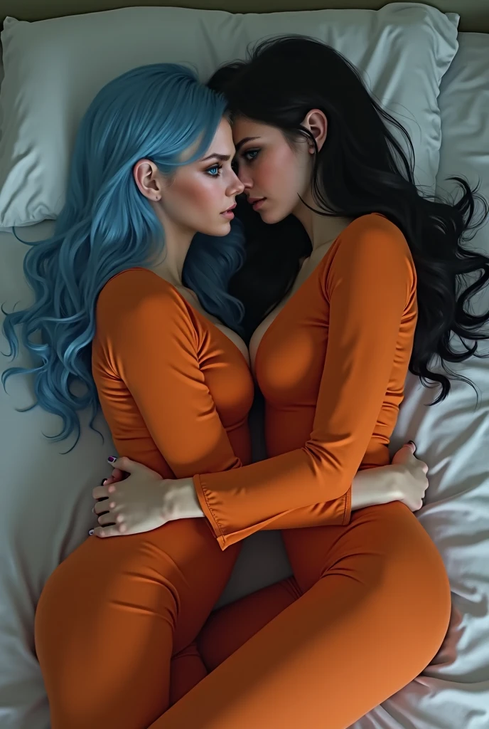 Bulma desnuda