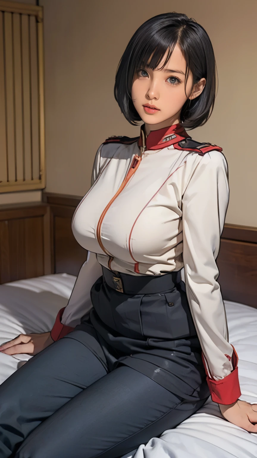 1 Girl, Sayla Mas, elegant, On the table, Wheels within wheels, Military pink uniform,miniskirt,You can almost see the pants............、纯White内裤、Please squat down,让我看看你的White内裤............、Mini skirt 穿迷你裙就能看到裤子、White、Practical, best quality, absurd, High face details, Perfect eyes, 18 years old, Cowboy shooting, Achieve the、, Vibrant colors, pink uniform, skirt、photography、Gravure photography style、Real images、Top image quality、1 Girl, Sayla Mas, elegant,spread legs,秀出White內褲, On the table, Wheels within wheels,Mini skirt、White、 Practical, best quality, absurd, High face details, Perfect eyes, 18 years old, Cowboy shooting, , Vibrant colors, White, skirt((Full and soft breasts,)))(((Large Breasts))) (((Cleavage)))